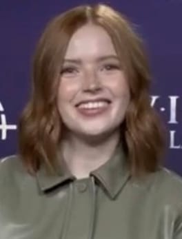 エリー・バンバー（俳優・映画俳優）の写真