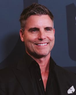 コリン・エッグレスフィールド（俳優・テレビ俳優）の写真