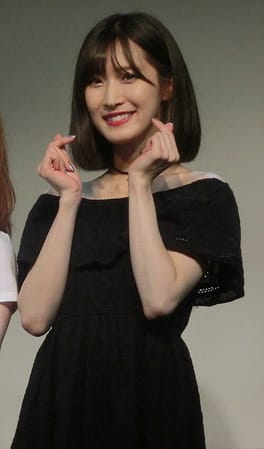 Photo of Kaede Hashimoto