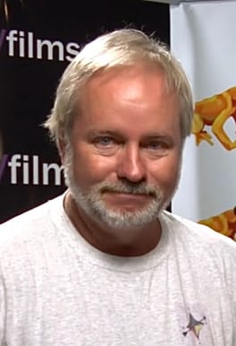 アレックス・ハイド＝ホワイト（俳優・脚本家）の写真