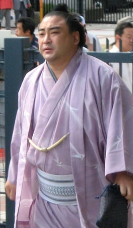 Photo of Kaihō Ryōji