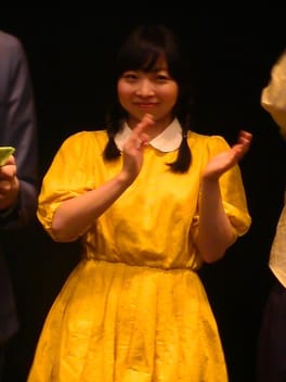 Photo of Nanako Ishide