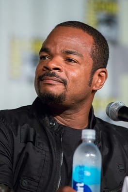 F・ゲイリー・グレイ（映画監督・俳優）の写真