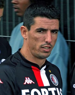 ロイ・マカーイ（サッカー選手・サッカー指導者）の写真