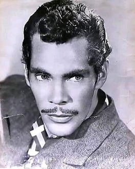 ラモン・バルデス（俳優・映画俳優）の写真