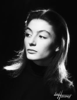 アヌーク・エーメ（映画俳優・俳優）の写真