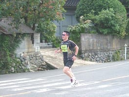 Photo of Koichi Morishita