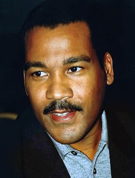 デクスター・スコット・キング（俳優・プロデューサー）の写真