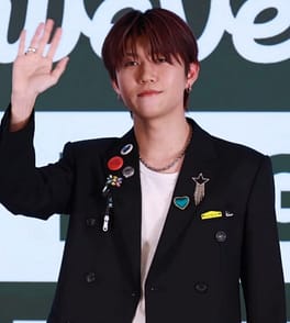 Photo of Hiroto Wakai