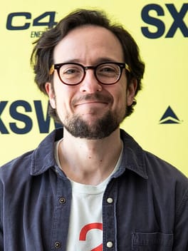 ジョシュ・ブレナー（舞台俳優・映画俳優）の写真