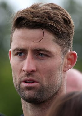 ガリー・ケーヒル（サッカー選手）の写真