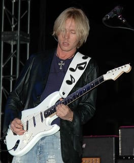 ケニー・ウェイン・シェパード（作曲家・ギタリスト）の写真