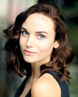 ジョアンナ・ヴァンダーハム（俳優）の写真