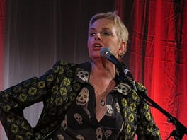 エレン・フォーリー（歌手・映画俳優）の写真