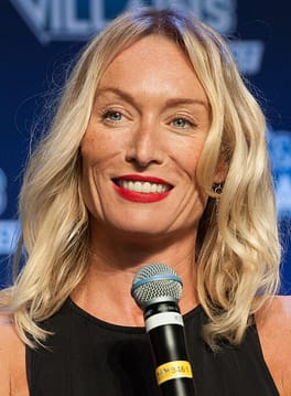 ヴィクトリア・サマフィット（俳優・映画俳優）の写真