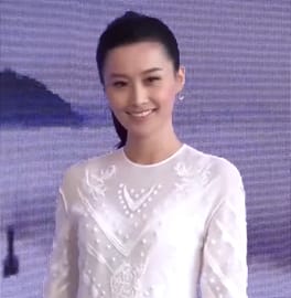 陳法拉（歌手・俳優）の写真