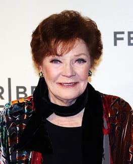 ポリー・バーゲン（俳優・音楽家）の写真