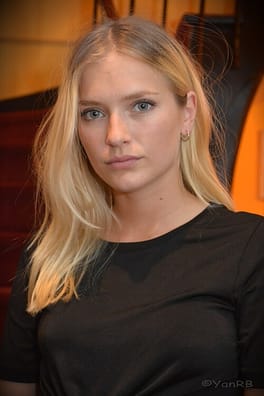 カミーユ・ラザ（俳優・テレビ俳優）の写真