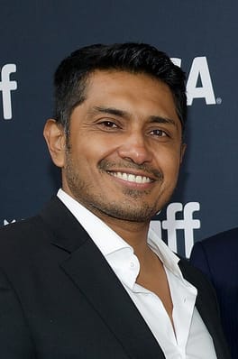 テノッチ・ウエルタ（テレビ俳優・映画俳優）の写真