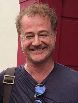 オーウェン・ティール（舞台俳優・映画俳優）の写真