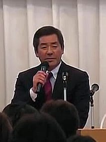 Photo of Kenji Katsube