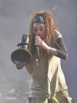 アル・ジュールゲンセン（歌手・音楽エグゼクティブ）の写真