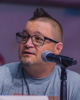 ジミー・ワークマン（俳優・映画俳優）の写真
