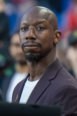 ブラッドリー・ライト＝フィリップス（サッカー選手・スポーツ解説者）の写真