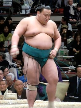 Photo of Kōta Asahishō