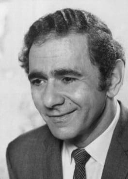 マイケル・コンスタンティン（テレビ俳優・映画俳優）の写真