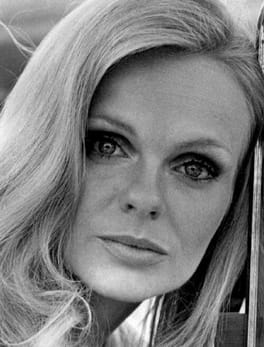 リンダ・デイ・ジョージ（テレビ俳優・映画俳優）の写真