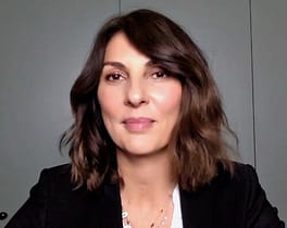 ジーナ・ベルマン（俳優・映画俳優）の写真