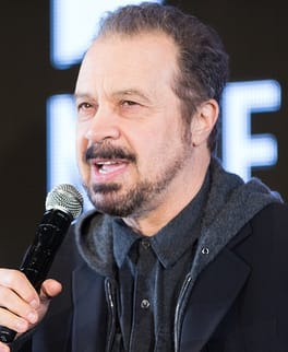 エドワード・ズウィック（脚本家・映画プロデューサー）の写真