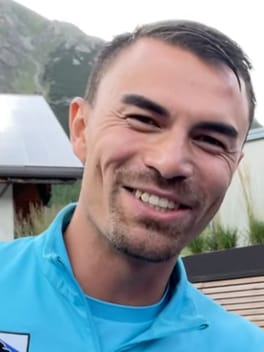 エミル・アウデロ（サッカー選手）の写真