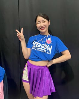 Photo of Mifu Ashida