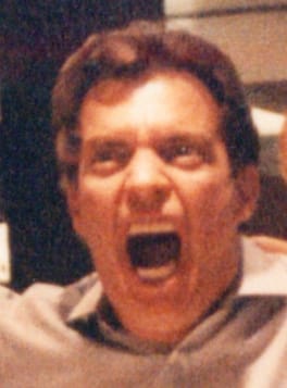 モートン・ダウニー・ジュニア（ラジオパーソナリティ・俳優）の写真