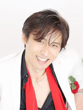 ケニー大倉（俳優・声優）の写真