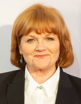 レズリー・ニコル（俳優・舞台俳優）の写真