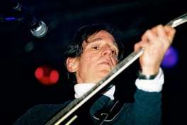 アレックス・チルトン（ギタリスト・歌手）の写真