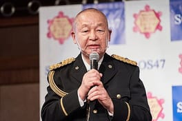 吉原朝馬（落語家）の写真