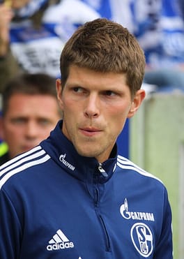 クラース・ヤン・フンテラール（サッカー選手・サッカー指導者）の写真