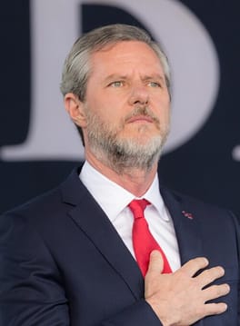 ジェリー・レイモン・ファルエル・ジュニア（弁護士）の写真