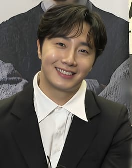 チョン・イル（俳優・映画俳優）の写真
