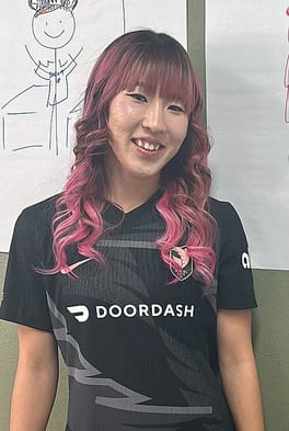 Photo of Jun Endo