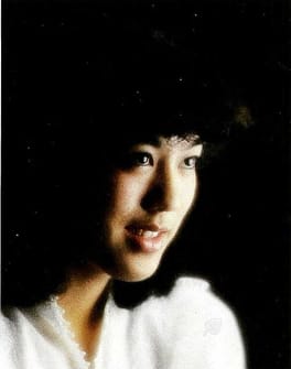 アイリス・チャン（人権活動家・ジャーナリスト）の写真