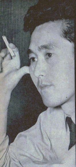 Photo of Koreyoshi Kurahara