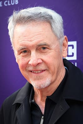マーク・モーゼス（俳優・テレビ俳優）の写真