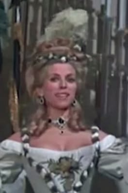 ビリー・ホワイトロー（舞台俳優・映画俳優）の写真