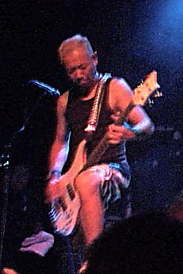 Photo of Masayoshi Yamashita