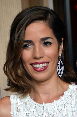 アナ・オルティス（俳優・歌手）の写真